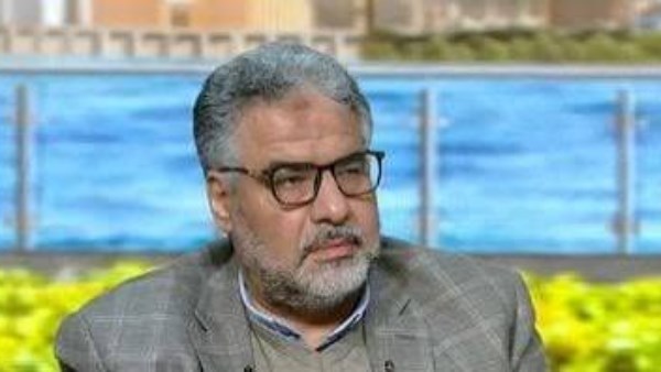 أحمد السباعي، رئيس تحرير موقع الهيئة الوطنية للإعلام