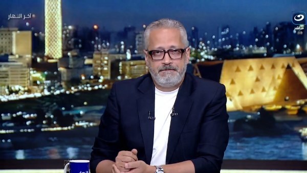تامر أمين