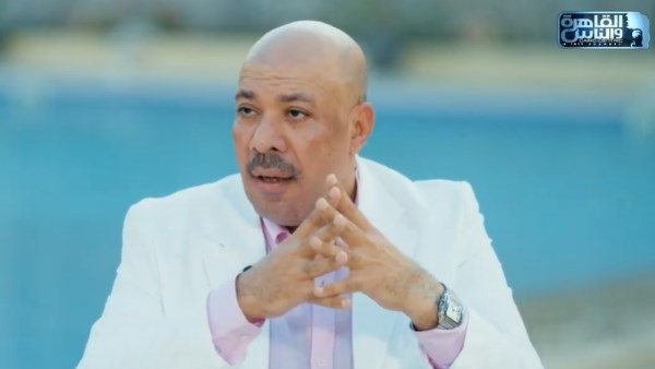 د. وليد التايب