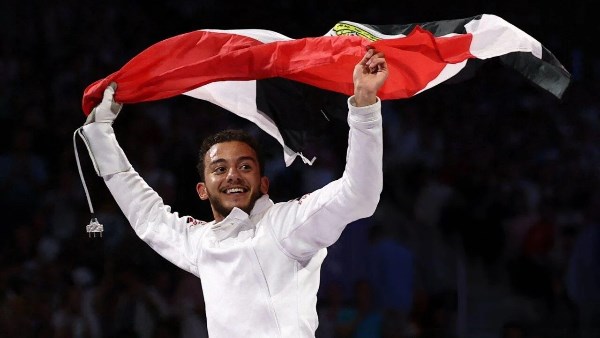 المنتخب القومي المصري