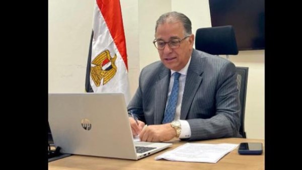  السفير نبيل حبشي