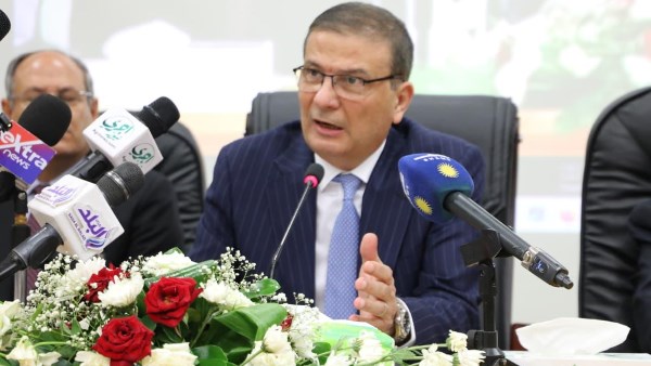  وزير الزراعة يفتتح فعاليات المؤتمر الدولي الأول للتنمية المستدامة للثروة الحيوانية والداجنة والسمكية