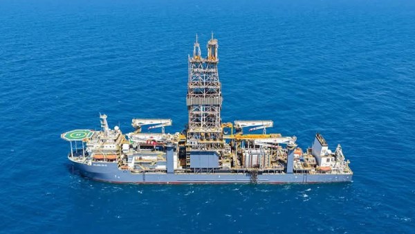 وزارة البترول تستعد لبدء إنتاج بئر "فيوم شمال-4" بإضافة 80 مليون قدم مكعب غاز يوميًا