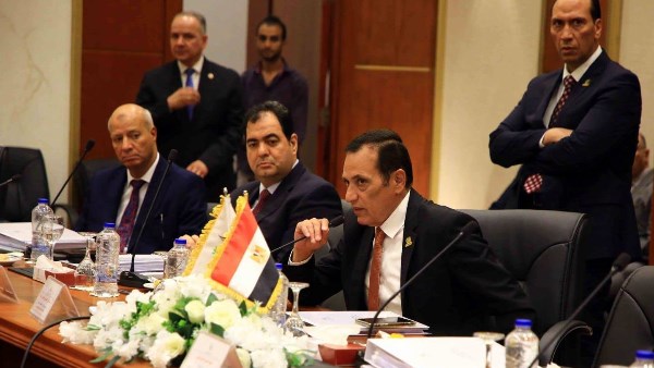 الجمعية العامة لـ"تنمية الريف المصري الجديد" 