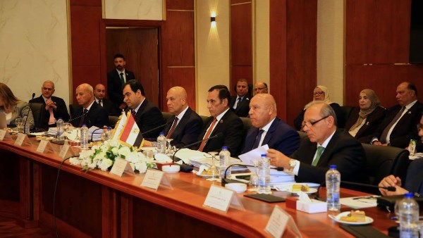 الجمعية العامة لـ"تنمية الريف المصري الجديد" 