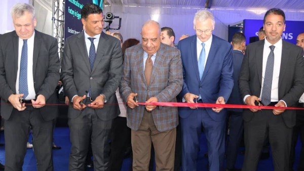وزير الكهرباء يفتتح مصنع سيمنس للمكونات الكهربائية وحلول الأتمتة لتعزيز التصنيع المحلي