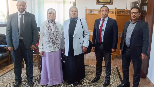  تعاون بين «تنظيم الإعلانات» و«الطاقة الجديدة والمتجددة» للتوسع في استخدام الطاقة الشمسية باللوحات الإعلانية