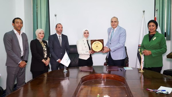 توقيع بروتوكول تعاون بين الهيئة العامة لتعليم الكبار ومؤسسة رزق للتنمية
