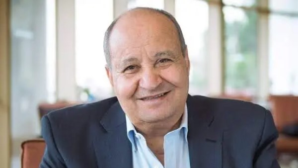وحيد حامد 