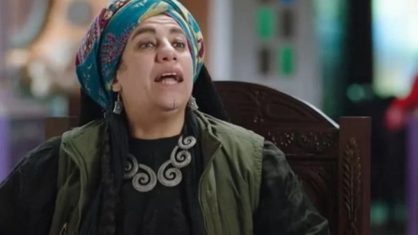 سماء إبراهيم