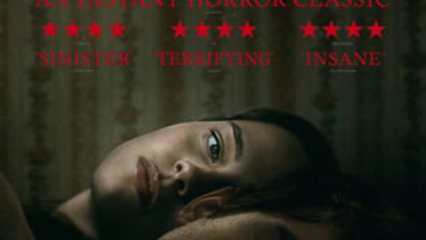 فيلم Obsession