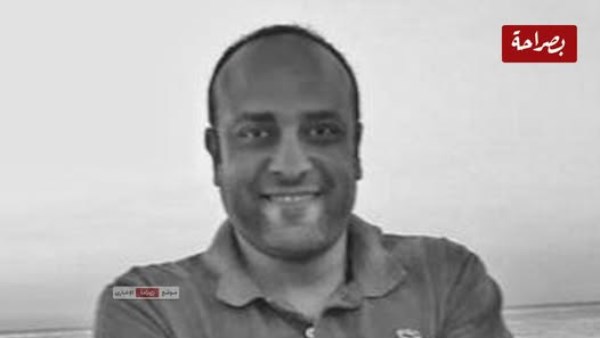 المنتج ياسر صبحي 