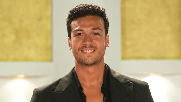 أحمد عبدالوهاب