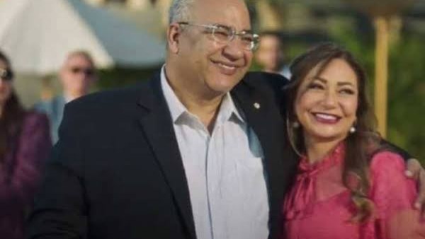 بيومي فؤاد وليلى علوي 