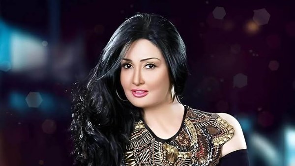  غادة عبدالرازق