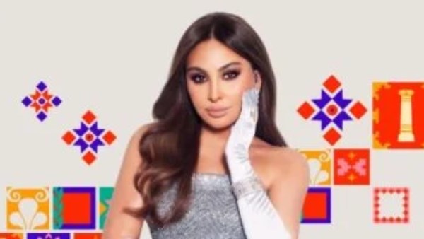  إليسا 