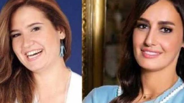 هنا وحلا شيحة