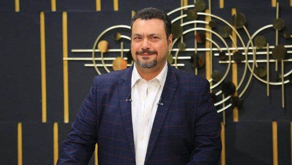 مراد مكرم 