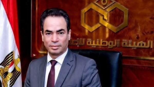 أحمد المسلماني