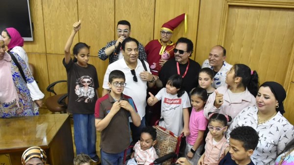  المهرجان القومي للمسرح المصري