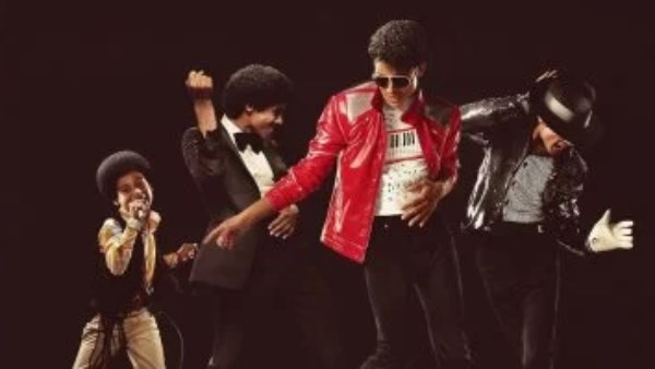 فيلم Michael