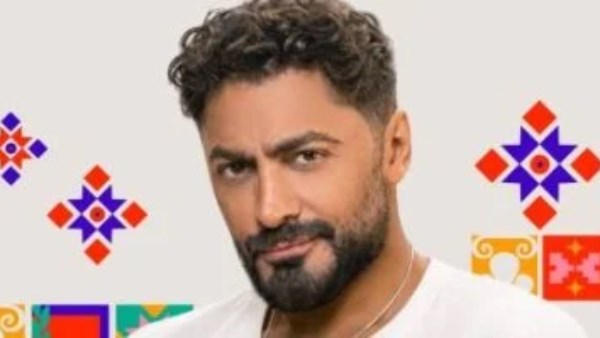  تامر حسني