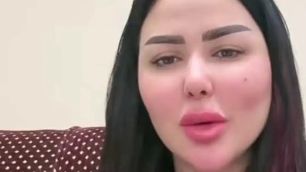 أرملة إسماعيل الليثي 