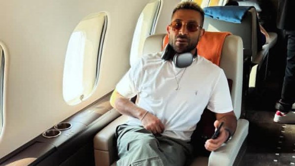 أحمد سعد 