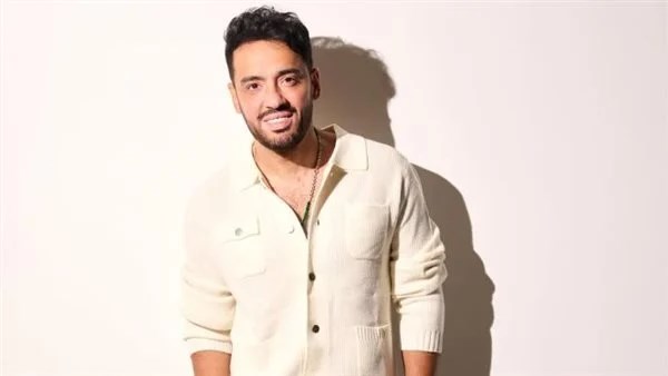 حفل رامي جمال في دبي