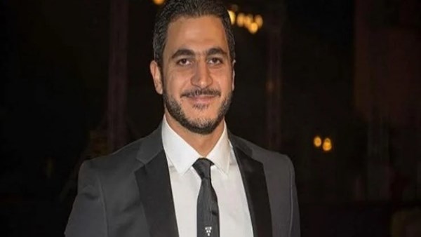 كريم السبكي