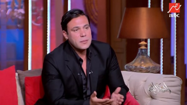 محمد إمام