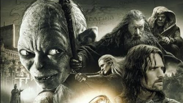 The Lord of the Rings: The Hunt for Gollum