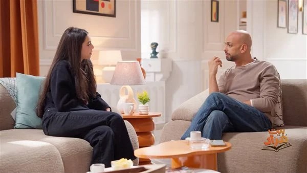 ياسمينا العبد في بيت مراد 2