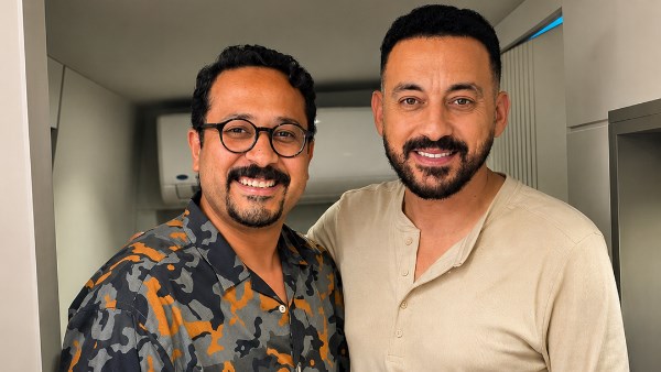 أحمد شاهين ودياب 
