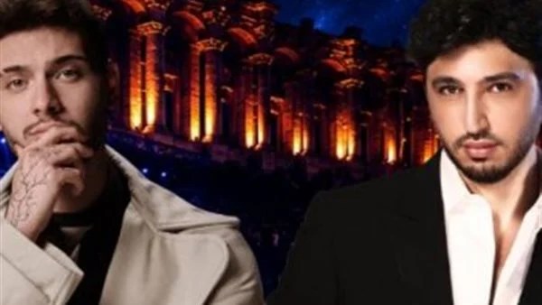محمد فضل شاكر والشامي