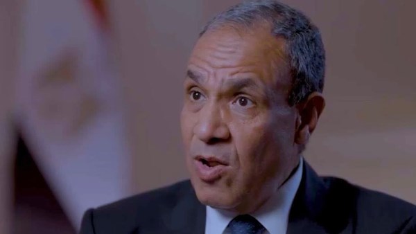 بدر عبدالعاطي