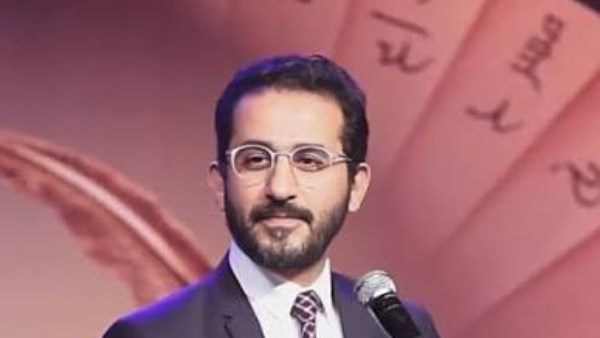  أحمد حلمي 
