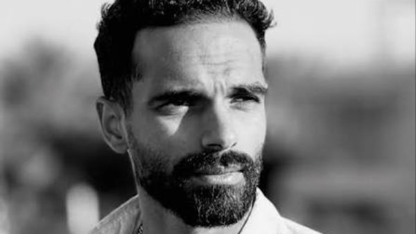 عمر شرقي
