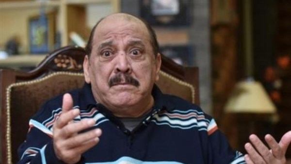  ضياء الميرغني 