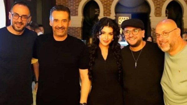 فيلم مطلوب عائليا 