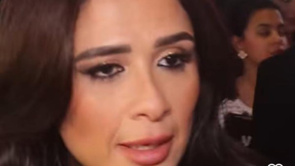  ياسمين عبدالعزيز 