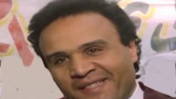 الفنان محمد الشرشابي 