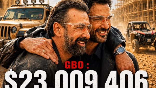 فيلم  7DOGS