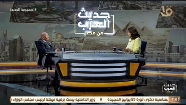 درية شرف الدين ومحمد فايق