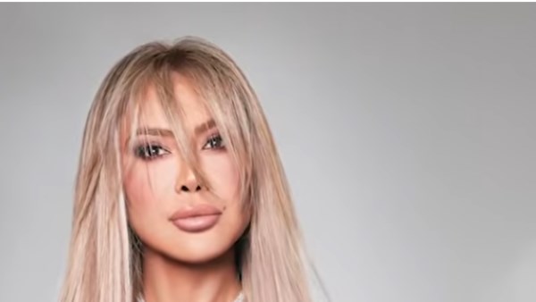 نوال الزغبي 