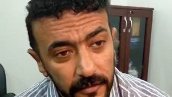 أحمد العوضي 