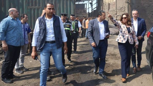 منال عوض