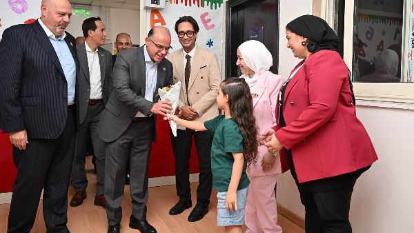 محمد فريد 
