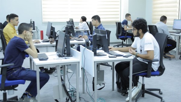 التنسيق
