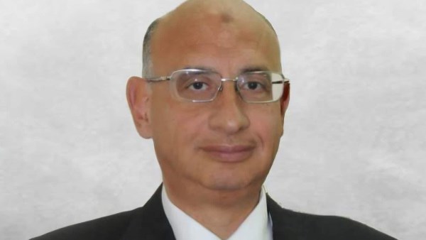 خالد محمود مساعد وزير الثقافة للتحول الرقمي 